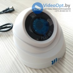 AHD Камера видеонаблюдения ITP-010PL100B