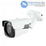 Камера видеонаблюдения ITP‐020VR200B(SST)
