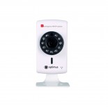Камера видеонаблюдения Optimus IP-H061.0W 