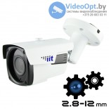 Камера видеонаблюдения ITP‐020VR200B